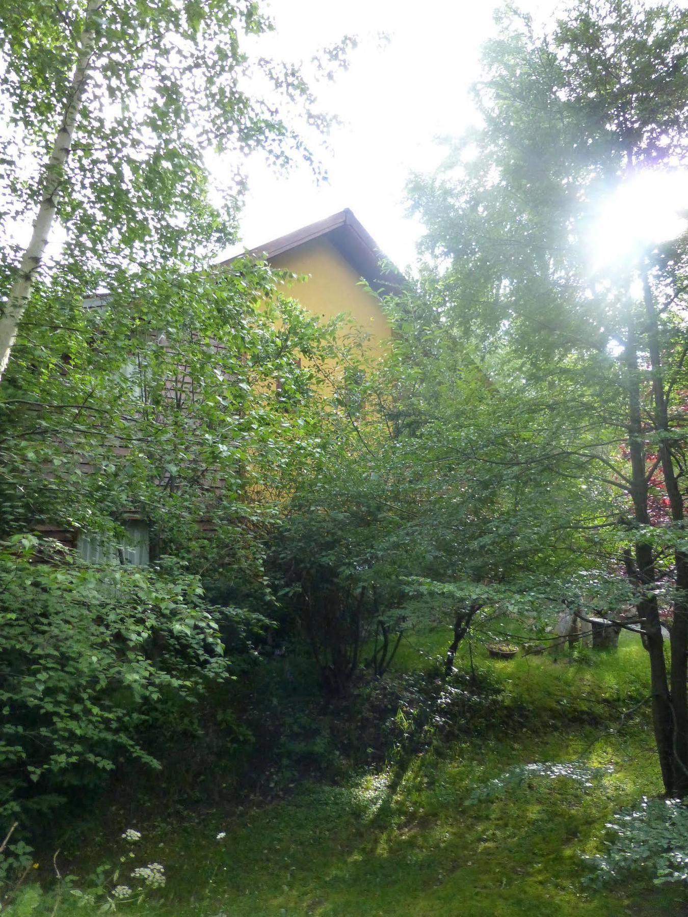 Hosteria Brisas Del Cerro Villa La Angostura Exterior foto