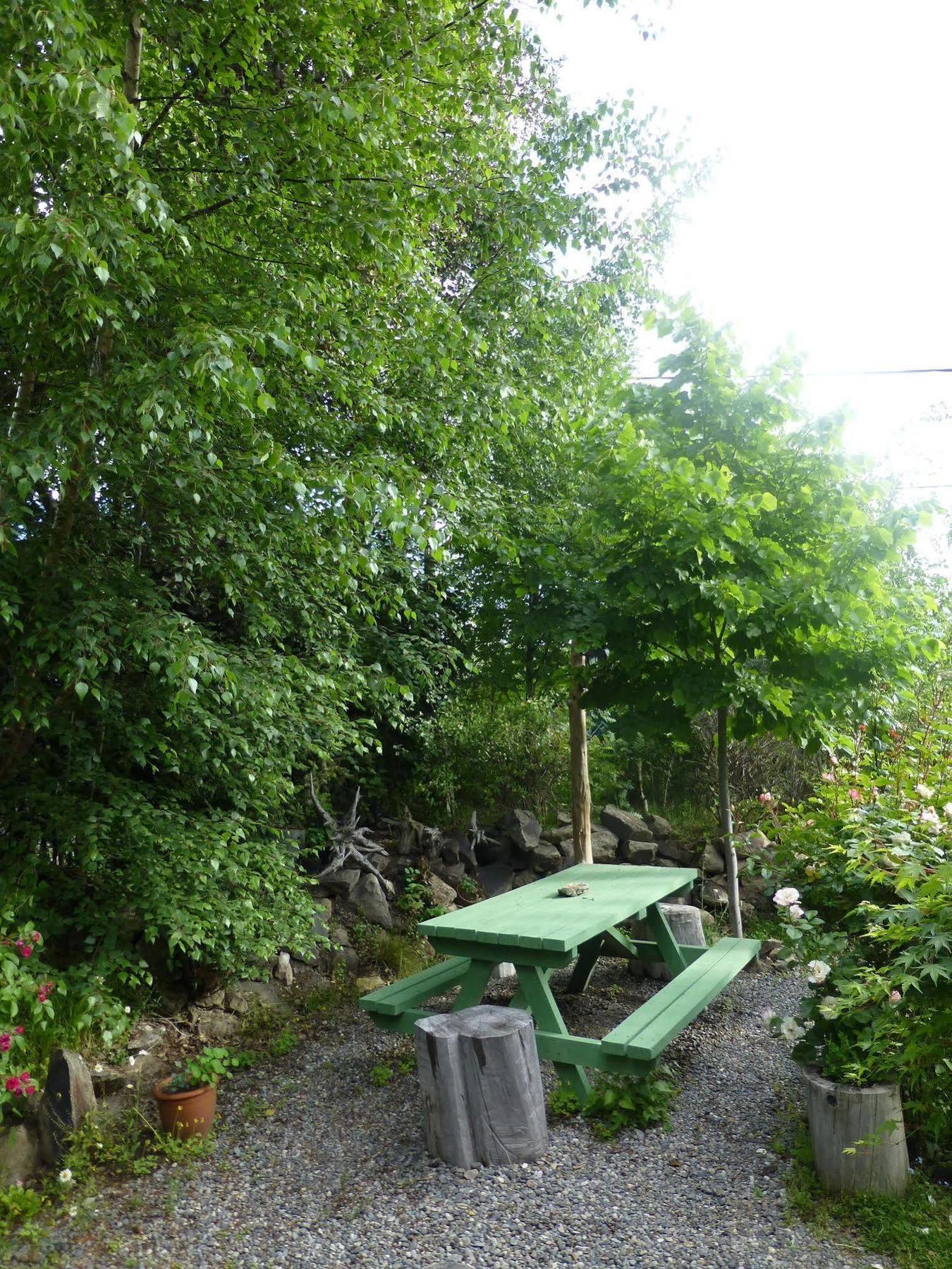 Hosteria Brisas Del Cerro Villa La Angostura Exterior foto